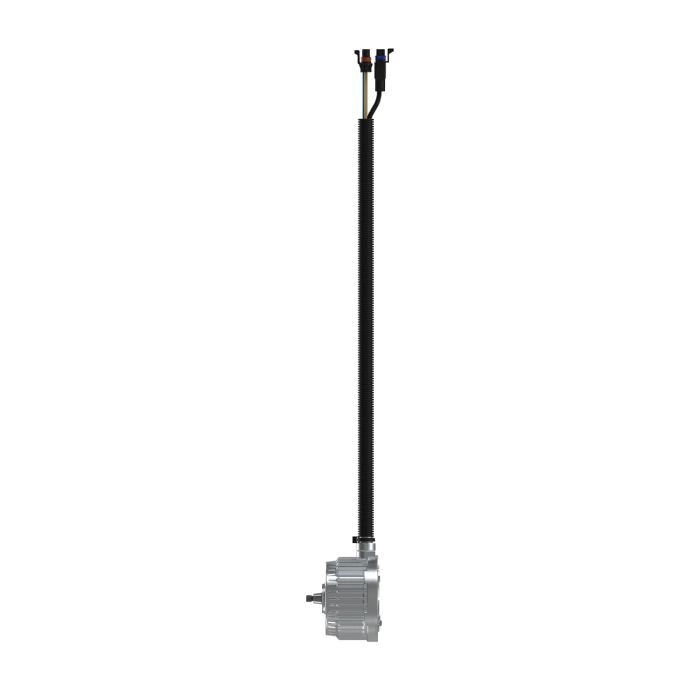AUC10827: 27 inch Harness Electric Motor