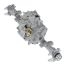 AUC11254: UV21DA Transaxle