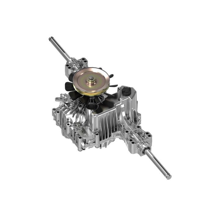AUC11463: K46BR Transaxle