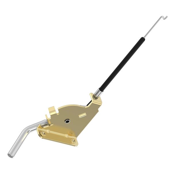 AUC11502: Push Pull Cable