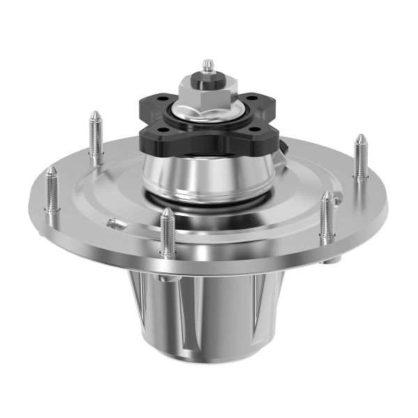 AUC12478: Spindle