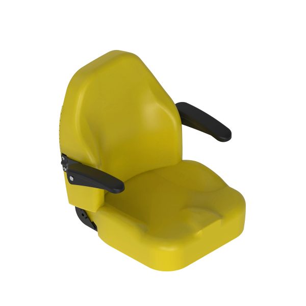 AUC12675: Standard Operator Seat
