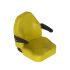 AUC12675: Standard Operator Seat
