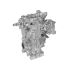 AUC13203: UV16 Transaxle