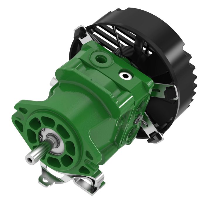 AUC13383: RH Hydraulic Internal Gear Pump