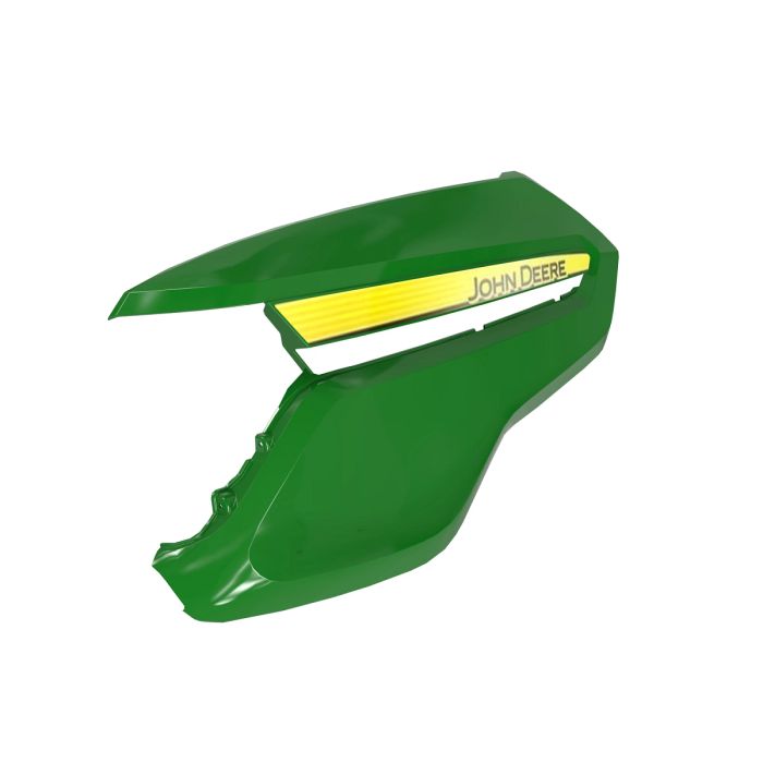 AUC13490: Hood Panel, Right Side