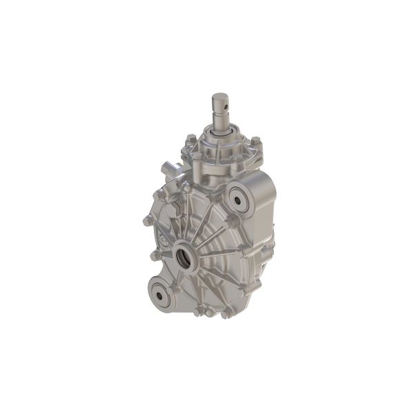 AUC13539: MFWD Differential Assembly
