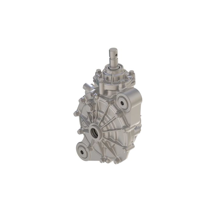 AUC13539: MFWD Differential Assembly
