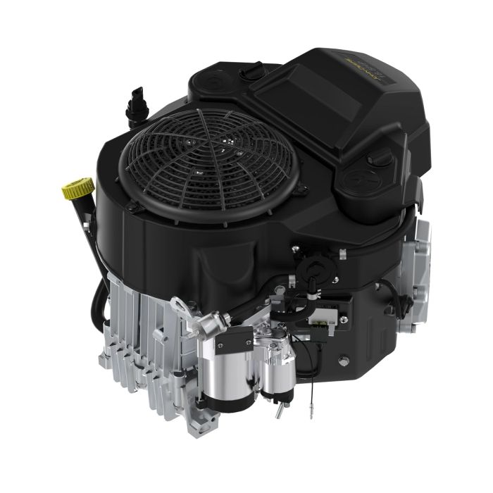 AUC13723: Gasoline Engine