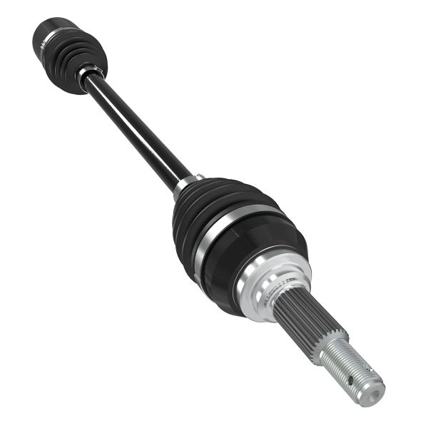 AUC13793: Front Left Side Axle Shaft