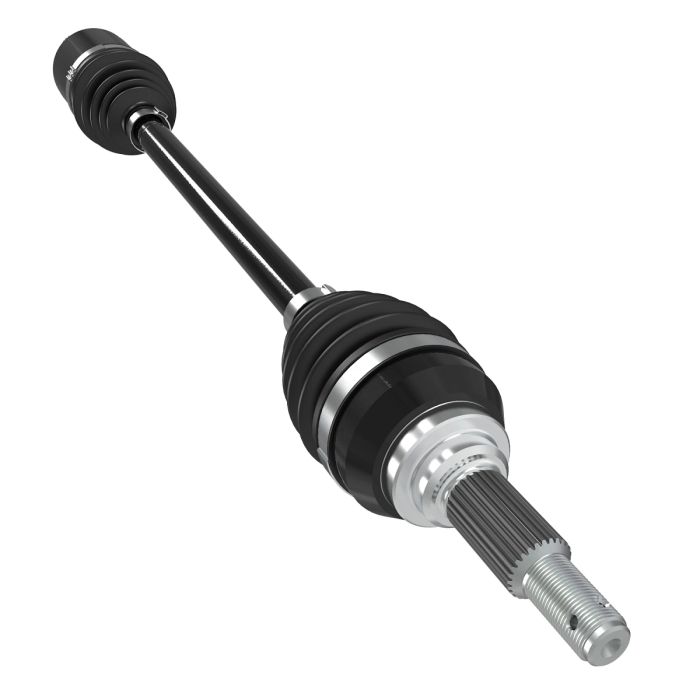 AUC13793: Front Left Side Axle Shaft