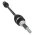 AUC13793: Front Left Side Axle Shaft