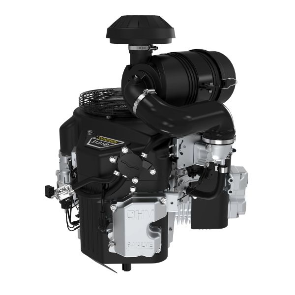 AUC13997: Gasoline Engine