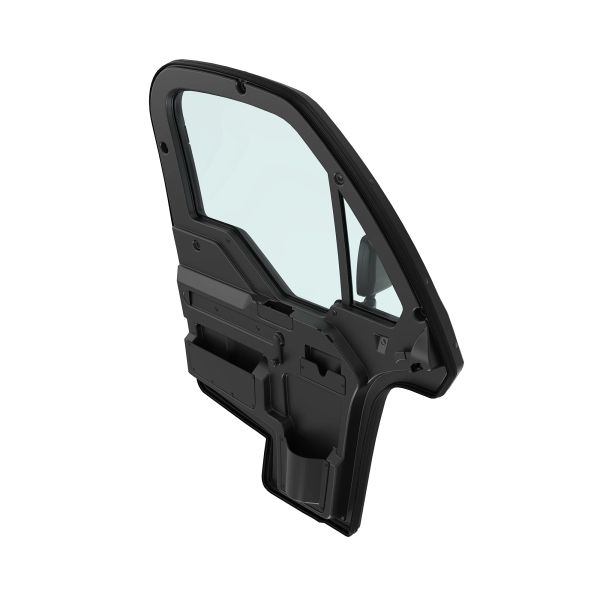 AUC14509: Deluxe Cab Left Side Hand Poly Door