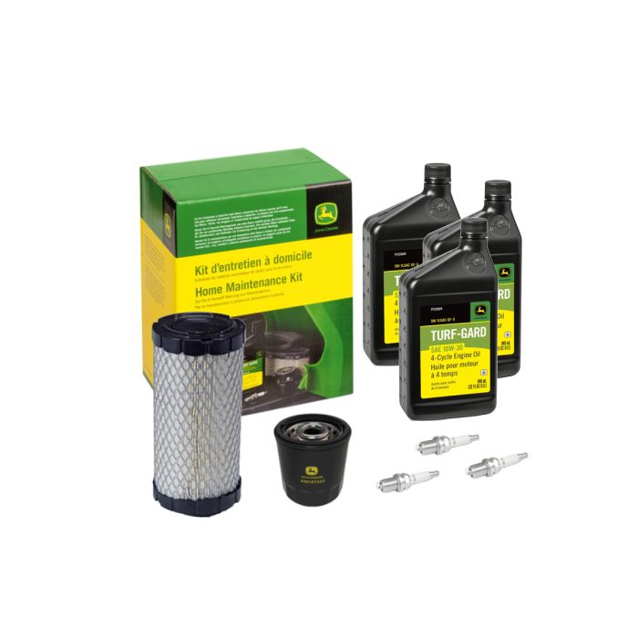 AUC15083: Home Maintenance Kit