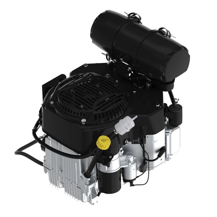 AUC15202: Gasoline Engine