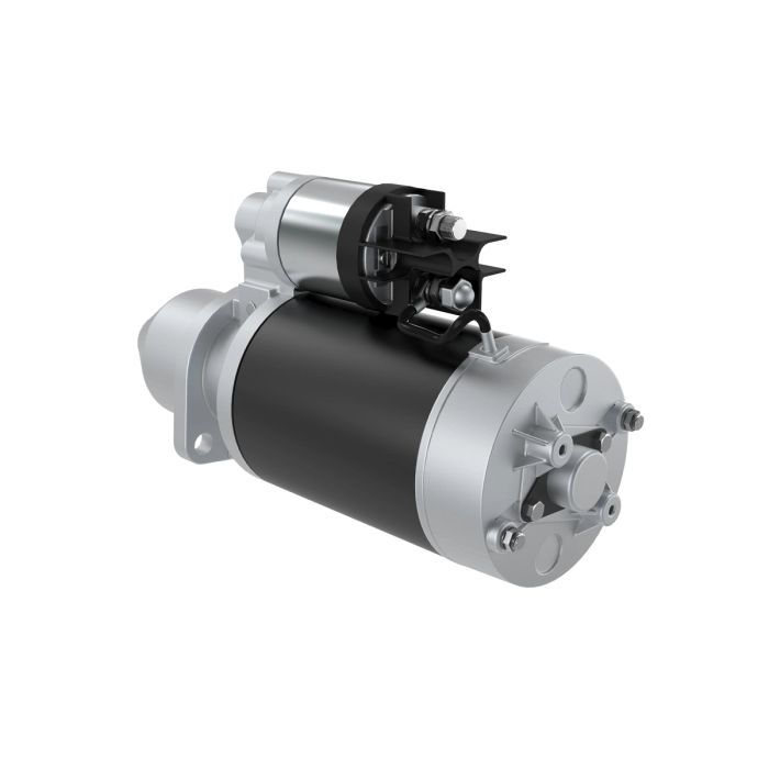 AUC15258: Starter Motor, 12 Volts