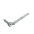 AUC15606: Gage Wheel Spindle