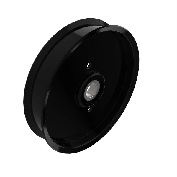 AUC15968: Traction Drive Pulley