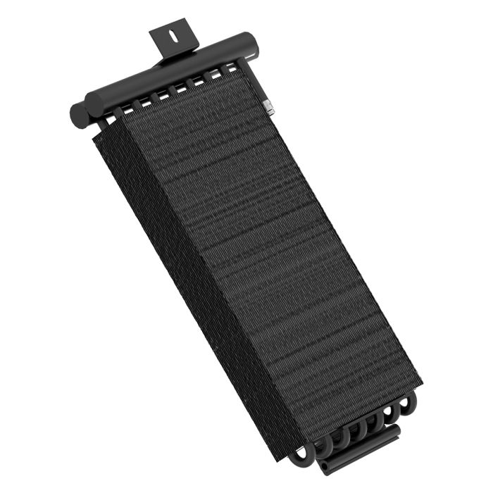 AUC17723: Hydraulic Oil Cooler