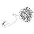 AUC17782: Gasoline Engine