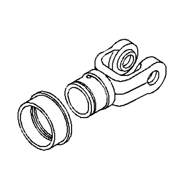 AW24690: Slip Collar Repair Kit