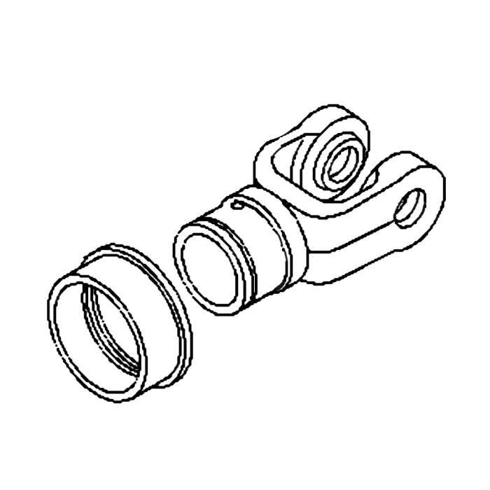 AW24690: Slip Collar Repair Kit