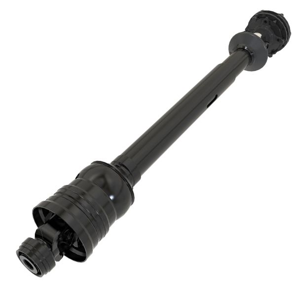 AW29542: Splitter to Wing Gear Case Universal Driveshaft