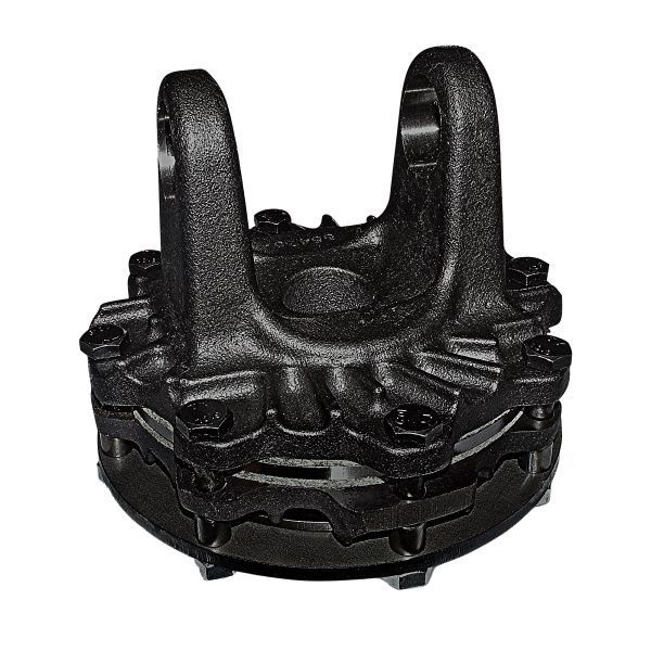 AW30465: Slip Clutch