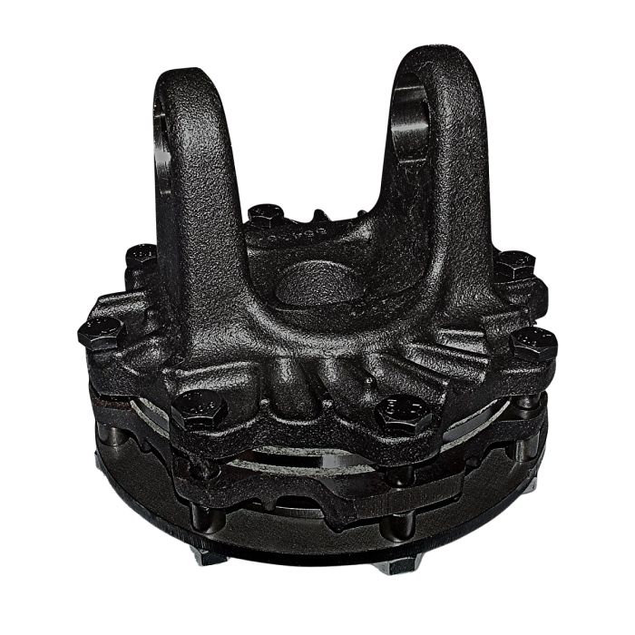 AW30465: Slip Clutch