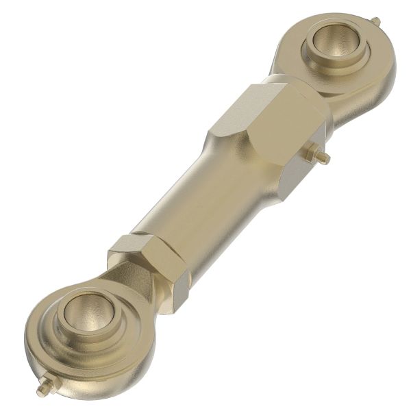 AW30618: Torsional Suspension Axle Link