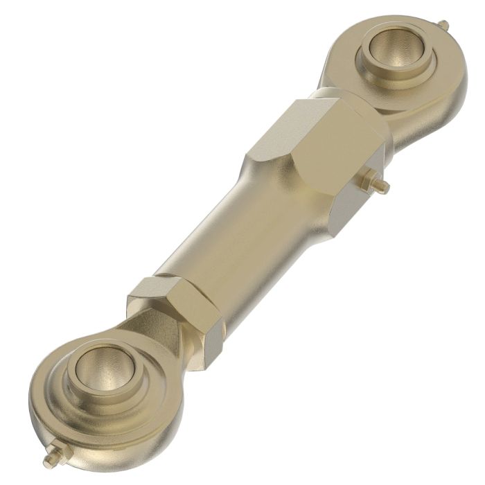 AW30618: Torsional Suspension Axle Link
