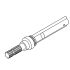 AW32512: Yoke with Shaft