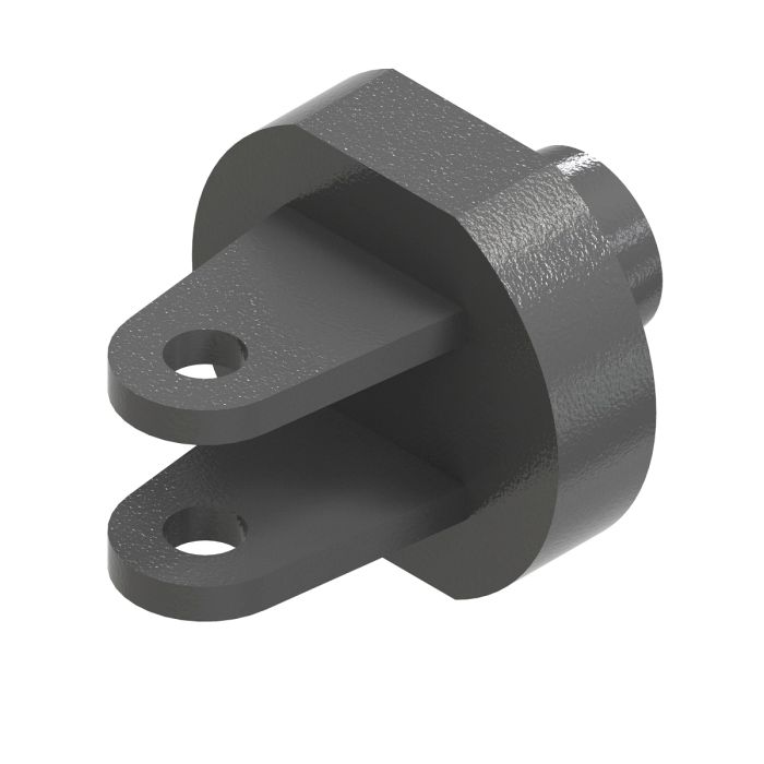 AW33667: Slip Clutch Assembly