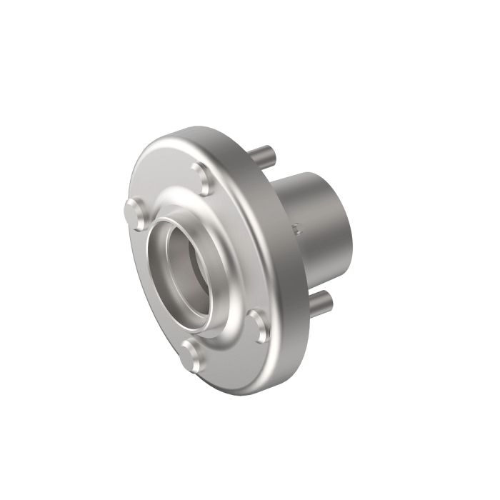 AW34240: Wheel Hub