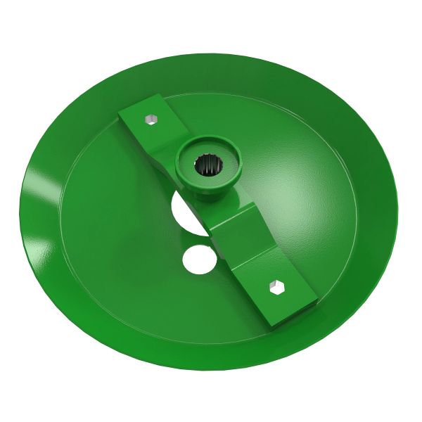AW34305: Round Blade Arm Holder
