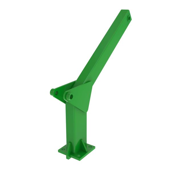 AW35523: Grapple Arm