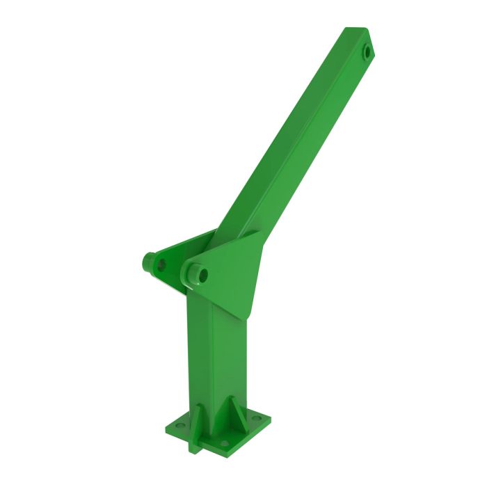 AW35523: Grapple Arm