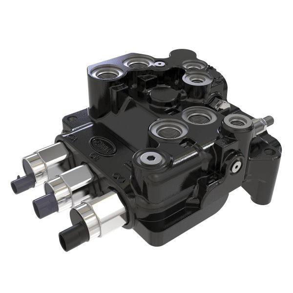 AXE11783: AutoTracв„ў Steering Electro Hydraulic Proportional Valve