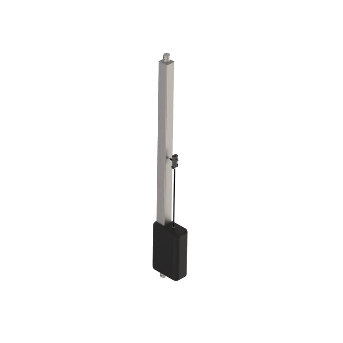 AXE12904: Fine Cut Chopper Actuator