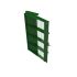 AXE13768: Quadra-Floв„ў Raised Chaffer Frame