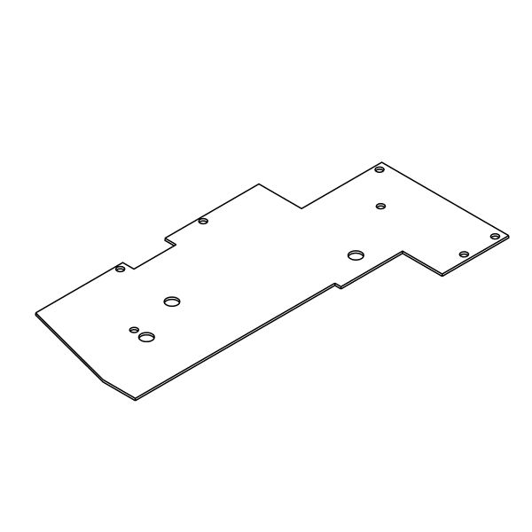 AXE14322: Armrest Vehicle Controller