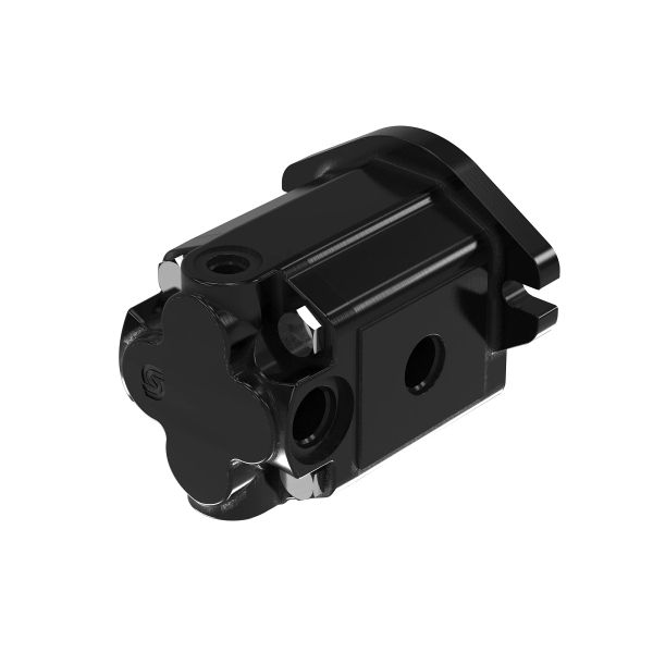 AXE16072: Hydrostatic Drive Charge Pump
