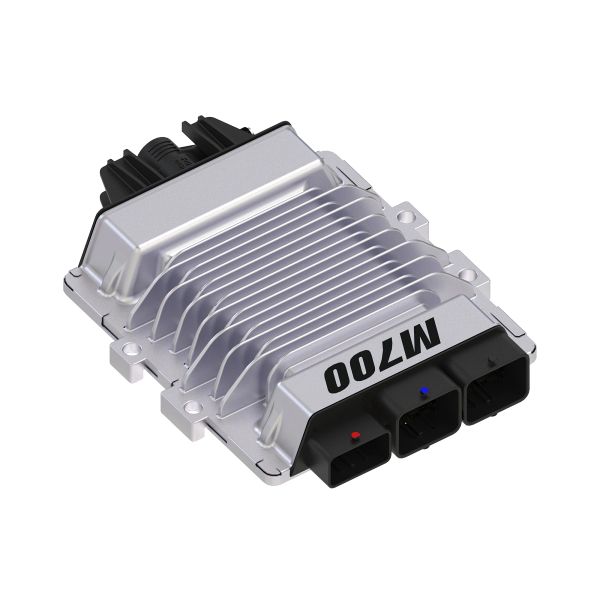 AXE17151: Chassis Vehicle Controller