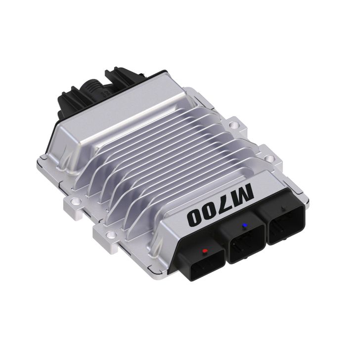 AXE17151: Chassis Vehicle Controller