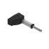 AXE17463: Grinder Flap Linear Motor Actuator