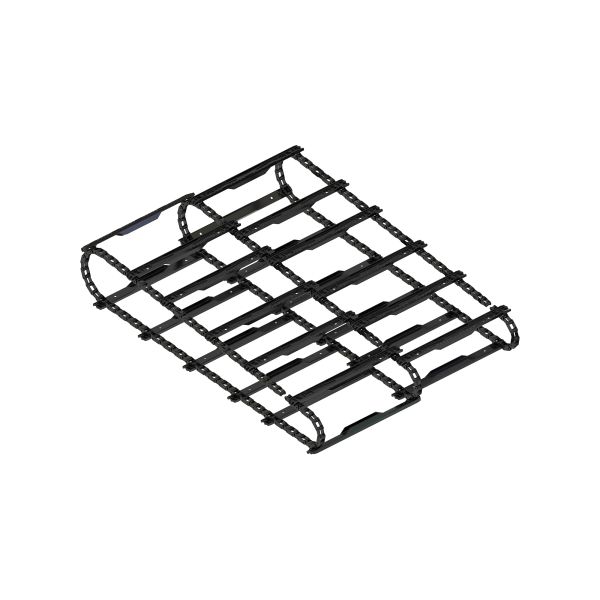 AXE17470: Feederhouse Roller Chain