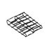 AXE17470: Feederhouse Roller Chain