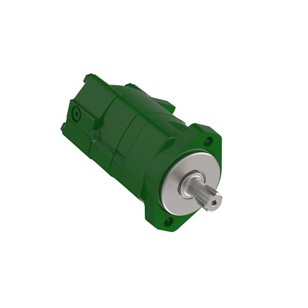 AXE18535: Side Draper Drive Hydraulic Motor