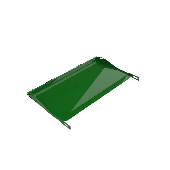 AXE18555: Draper Platform Center Draper Bottom Pan